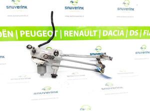 Wiper Motor PEUGEOT 308 SW II (LC_, LJ_, LR_, LX_, L4_)