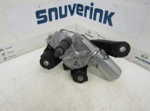 Wiper Motor RENAULT Scénic III (JZ0/1), RENAULT Grand Scénic III (JZ0/1)