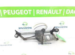 Wiper Motor OPEL Corsa D (S07)