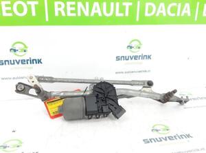 Wiper Motor CITROËN BERLINGO Box Body/MPV (B9)