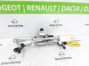 Wiper Motor RENAULT Clio V (BF), RENAULT Clio V (B7)