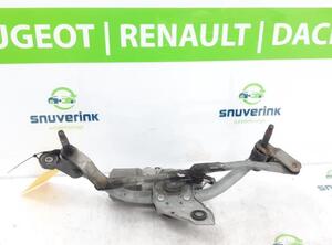 Wiper Motor RENAULT Twingo II (CN0)