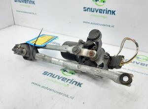 Wiper Motor PEUGEOT 107 (PM, PN)