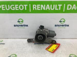 Wiper Motor CITROËN C4 GRAND PICASSO II (DA_, DE_)