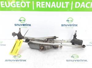 Wischermotor links Renault Laguna III Grandtour T 288100001N P16815019