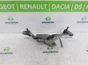 Wiper Motor RENAULT Twingo II (CN0)