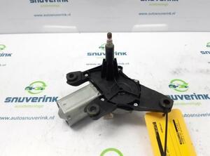 Wiper Motor RENAULT Twingo II (CN0)