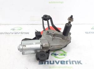 Wischermotor hinten Citroen Berlingo I MF 6405N4 P18135330