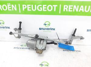 Wiper Motor PEUGEOT 3008 SUV (MC_, MR_, MJ_, M4_)