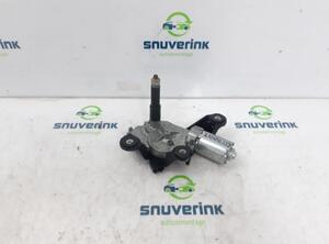 Wiper Motor RENAULT Megane III Grandtour (KZ0/1)