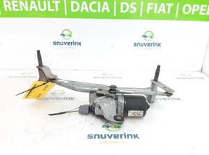 Wiper Motor RENAULT Twingo III (BCM)