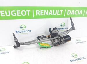 Wiper Motor OPEL Vivaro Kasten (F7), OPEL Vivaro Combi (J7)