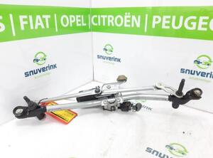 Wiper Motor DS DS3 Crossback (UC, UJ, UR)