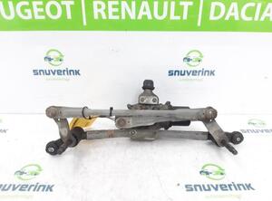 Wischermotor links Renault Clio V BF 288008294R P19071782