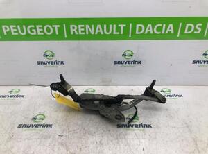 Wiper Motor RENAULT Twingo II (CN0)