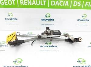 Wiper Motor RENAULT Megane III Grandtour (KZ0/1)