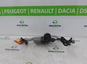 Wiper Motor CITROËN C3 II (SC), CITROËN C3 III (SX)