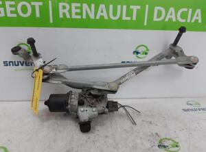 Wiper Motor RENAULT Captur I (H5, J5), RENAULT Clio IV (BH)