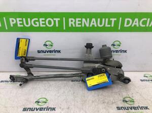 Wiper Motor PEUGEOT 308 SW II (LC_, LJ_, LR_, LX_, L4_)