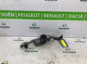 Wiper Motor PEUGEOT 208 I (CA, CC)