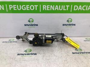 Wiper Motor RENAULT Captur I (H5, J5), RENAULT Clio IV (BH), RENAULT Clio III (BR0/1, CR0/1)