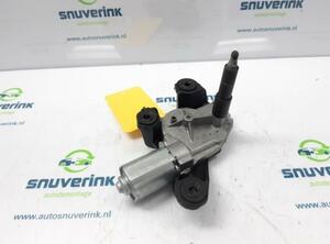 Wiper Motor RENAULT LAGUNA III Grandtour (KT0/1)