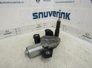 Wiper Motor RENAULT MEGANE III Grandtour (KZ0/1)