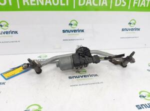 Wiper Motor PEUGEOT 208 I (CA_, CC_)