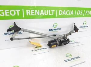 Wiper Motor RENAULT KANGOO / GRAND KANGOO (KW0/1_)