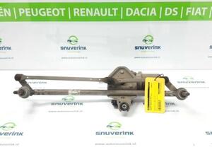 Wischermotor links Renault Trafic II Kasten FL 7701055893 P15504187