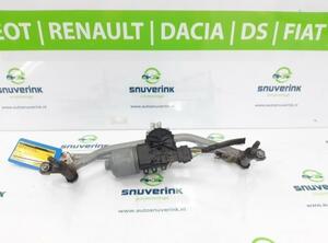 Wiper Motor PEUGEOT 2008 I (CU_)