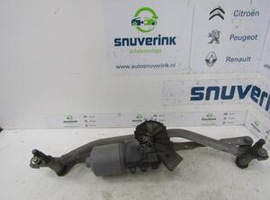 Wiper Motor PEUGEOT 207 CC (WD_)