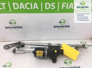 Wiper Motor RENAULT MEGANE IV Hatchback (B9A/M/N_), RENAULT MEGANE E-TECH SUV