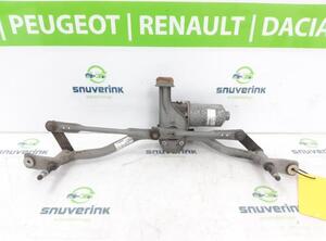 Wiper Motor RENAULT TRAFIC III Van (FG_)