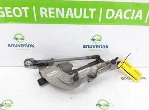 Wiper Motor RENAULT ZOE (BFM_), RENAULT ZOE Hatchback Van (BFM_)