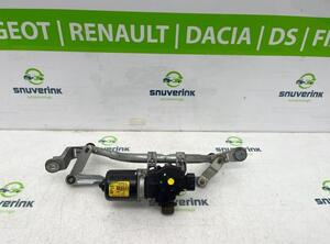 Wiper Motor RENAULT CLIO IV Grandtour (KH_), RENAULT CLIO III Grandtour (KR0/1_)