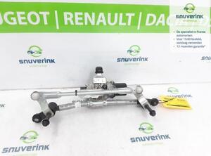 Wiper Motor RENAULT CLIO V (B7_)