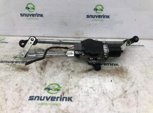 Wiper Motor RENAULT EXPRESS Box Body/MPV