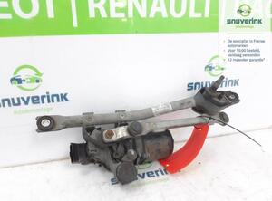 Wiper Motor CITROËN C1 (PM_, PN_)