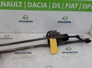 Wiper Motor RENAULT MASTER II Van (FD), RENAULT MASTER PRO Van (FH__)