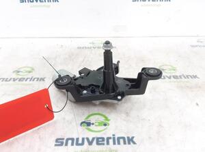 Wiper Motor CITROËN C5 AIRCROSS (A_)