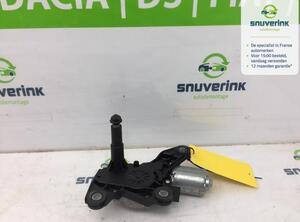 Wiper Motor RENAULT MEGANE IV Hatchback (B9A/M/N_), RENAULT MEGANE E-TECH SUV