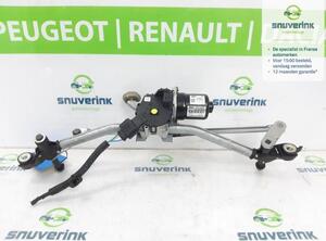 Wiper Motor PEUGEOT 208 II (UB_, UP_, UW_, UJ_)