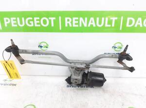 Wiper Motor RENAULT CLIO II (BB_, CB_), RENAULT THALIA I (LB_), RENAULT CLIO III (BR0/1, CR0/1)