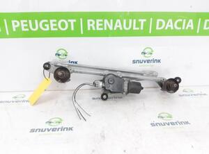 Wischermotor links Renault Kadjar HA, HL 288004EH0B P20507999