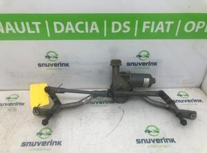 Wiper Motor RENAULT TRAFIC III Van (FG_)