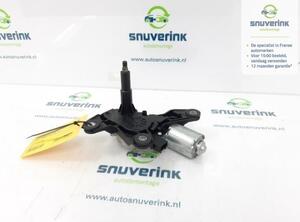 Wiper Motor RENAULT CLIO V (B7_)