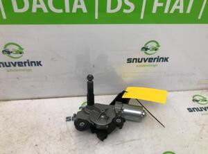 Wiper Motor RENAULT MEGANE III Hatchback (BZ0/1_, B3_)