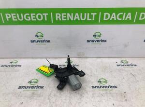 Wiper Motor OPEL CORSA D (S07)