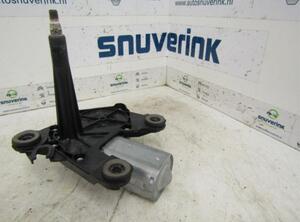 Wiper Motor PEUGEOT 207 SW (WK_), PEUGEOT 207 (WA_, WC_)